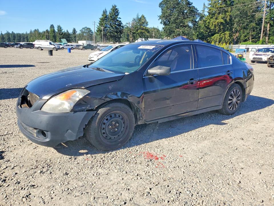 Продаж на аукціоні авто 2009 Nissan Altima, vin: 1N4AL21E29N460851, номер лоту: 54001716