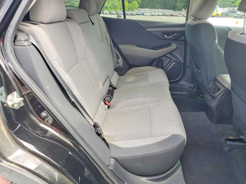 Aukcja sprzedaży 2020 Subaru Outback Pr, vin: 4S4BTACC8L3124611, numer aukcji: 57779626