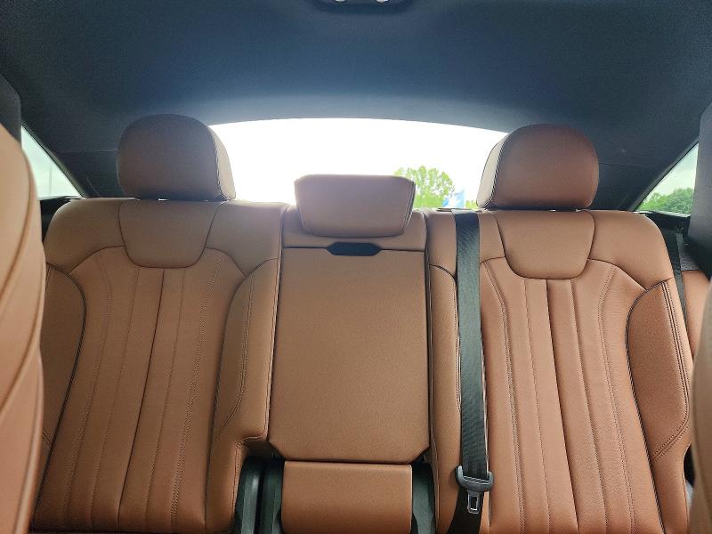Продаж на аукціоні авто 2024 Audi Q5, vin: WA15AAFY9R2077483, номер лоту: 57891436