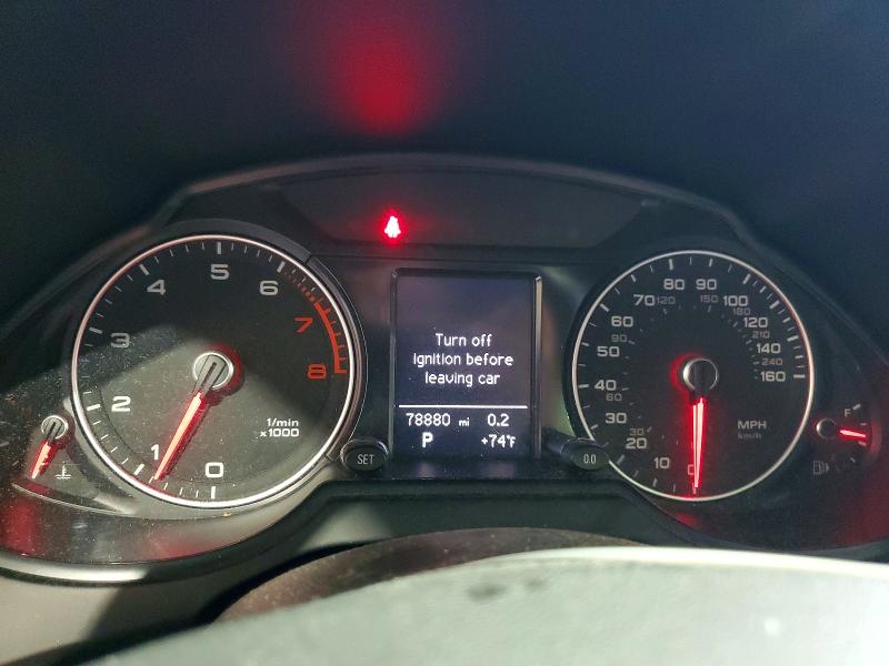 Продаж на аукціоні авто 2016 Audi Q5, vin: WA1C2AFP4GA034880, номер лоту: 56756016