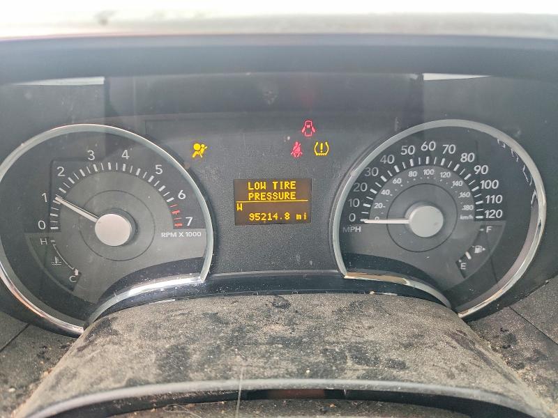Продажа на аукционе авто 2010 Mercury Mountaineer, vin: 4M2EN4JE0AUJ06185, номер лота: 57533596