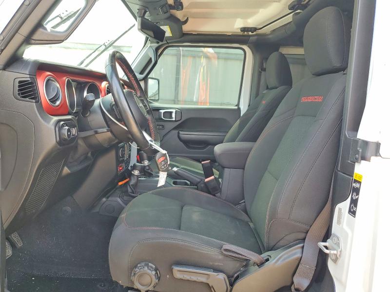 58375266 :رقم المزاد ، 1C4HJXCG3MW832971 vin ، 2021 Jeep Wrangler مزاد بيع