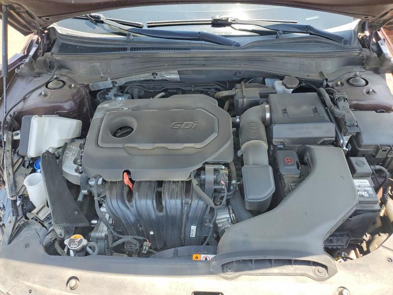 Auction sale of the 2020 Kia Optima, vin: 5XXGT4L35LG427633, lot number: 58482086