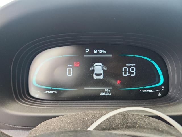 57783826 :رقم المزاد ، KMHRB8A32SU362962 vin ، 2025 Hyundai Venue مزاد بيع