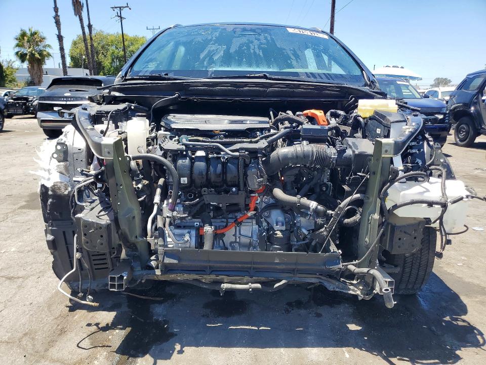 Продажа на аукционе авто 2025 Lexus Rx 350h, vin: 2T2BBMCA4SC073245, номер лота: 56709126