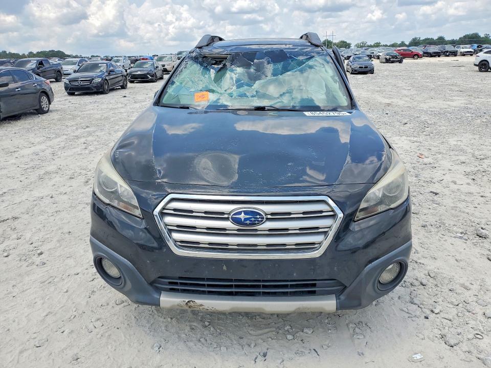 85452795 :رقم المزاد ، 4S4BSANCXH3295951 vin ، 2017 Subaru Outback مزاد بيع