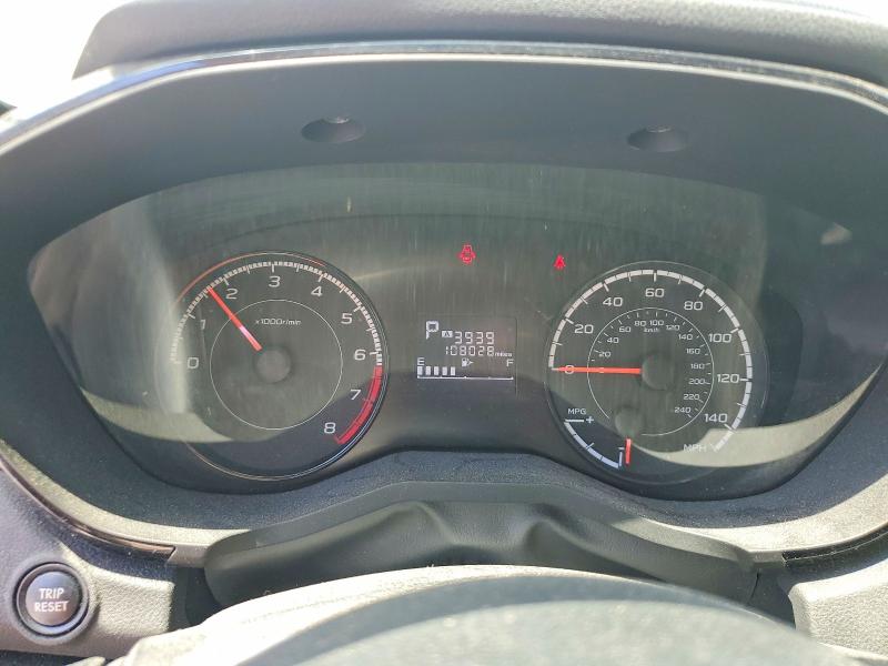 Aukcja sprzedaży 2019 Subaru Impreza, vin: 4S3GKAA60K3619409, numer aukcji: 55748986