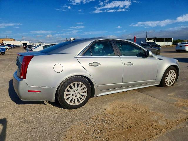 2013 Cadillac Cts მანქანა იყიდება აუქციონზე, vin: 1G6DF5E54D0175927, აუქციონის ნომერი: 56806206