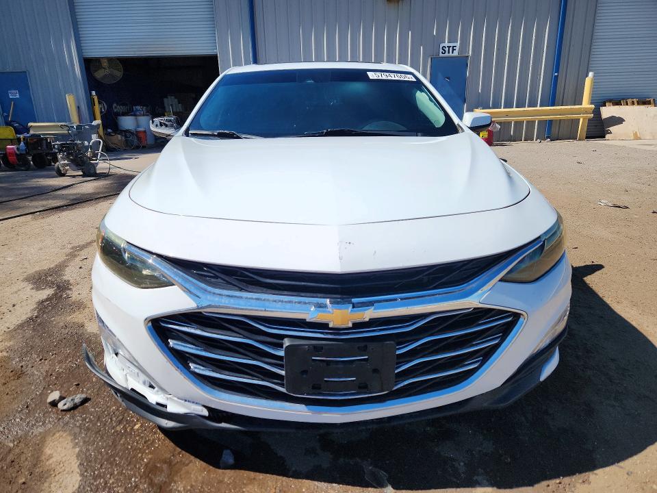 57947606 :رقم المزاد ، 1G1ZD5ST5PF236871 vin ، 2023 Chevrolet Malibu مزاد بيع
