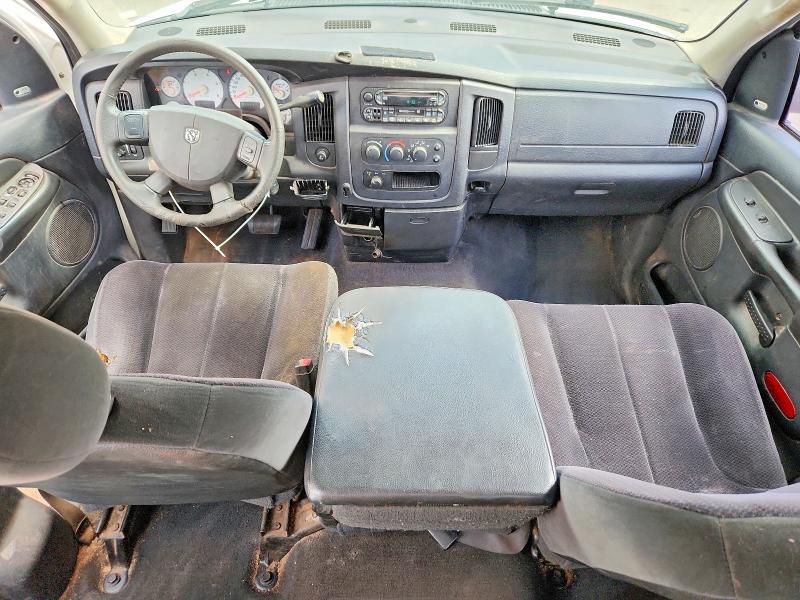 Продаж на аукціоні авто 2004 Dodge Ram 2500, vin: 3D7KU28CX4G139745, номер лоту: 57946936