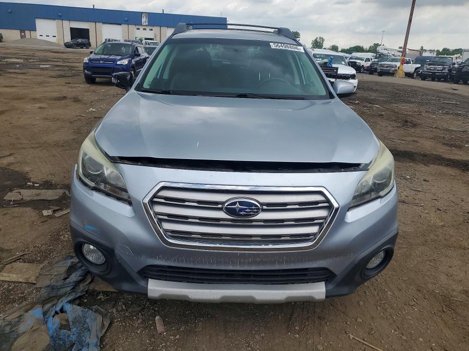 Продажа на аукционе авто 2015 Subaru Outback, vin: 4S4BSBNCXF3286587, номер лота: 56498806