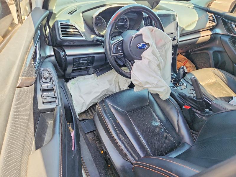 2019 Subaru Crosstrek მანქანა იყიდება აუქციონზე, vin: JF2GTAMC2KH278890, აუქციონის ნომერი: 56502686