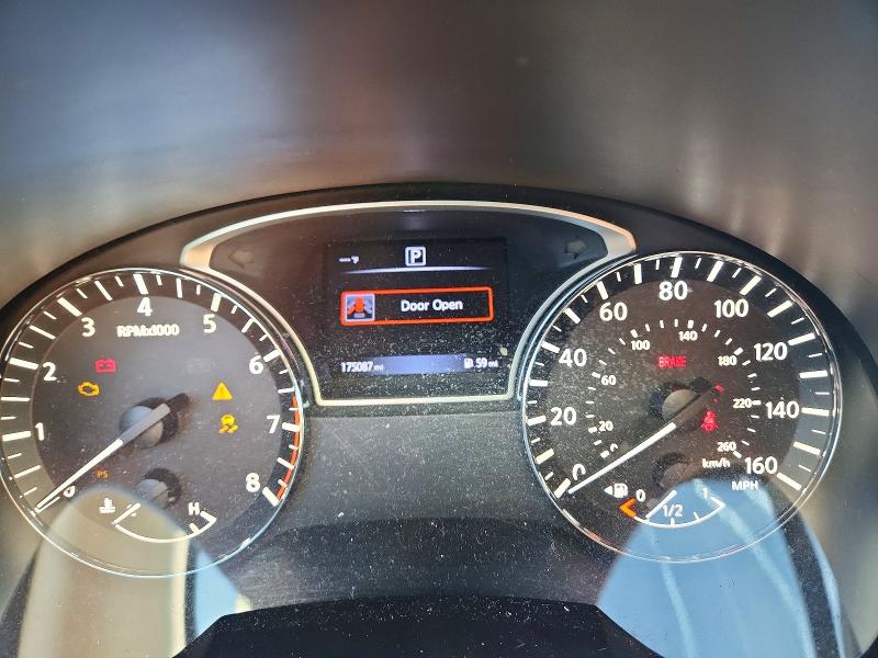 56802736 :رقم المزاد ، 1N4AL3APXGN363837 vin ، 2016 Nissan Altima مزاد بيع