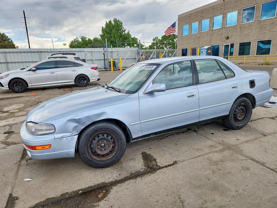 Продаж на аукціоні авто 1994 Toyota Camry, vin: 4T1SK12E1RU381277, номер лоту: 55849006