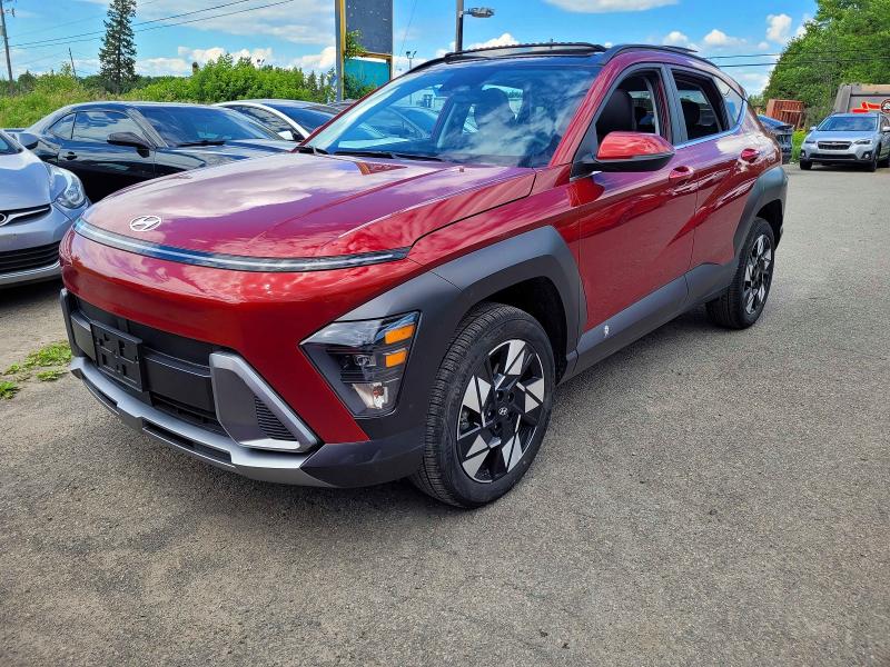 Aukcja sprzedaży 2025 Hyundai Kona, vin: KM8HCCAB6SU297939, numer aukcji: 58846606