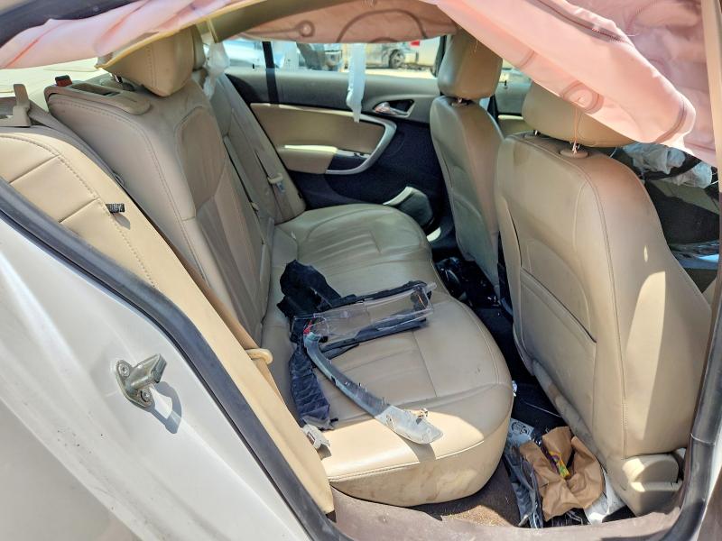 Aukcja sprzedaży 2017 Buick Regal, vin: 2G4GR5GX5H9125111, numer aukcji: 57592246