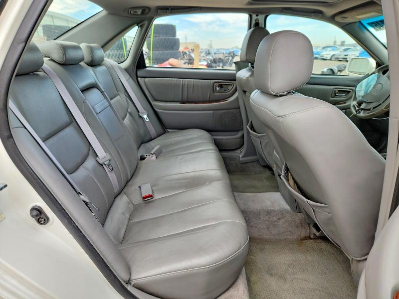 Продажа на аукционе авто 2001 Toyota Avalon Xls W/bucket, vin: 4T1BF28B51U184768, номер лота: 55719246