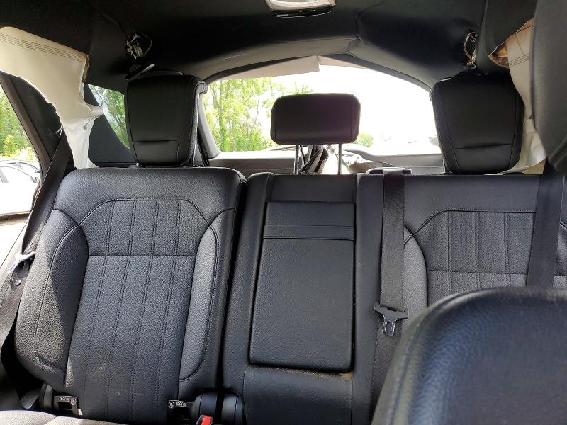 57184296 :رقم المزاد ، 4JGDA5HB4JB082561 vin ، 2018 Mercedes-benz Gle مزاد بيع