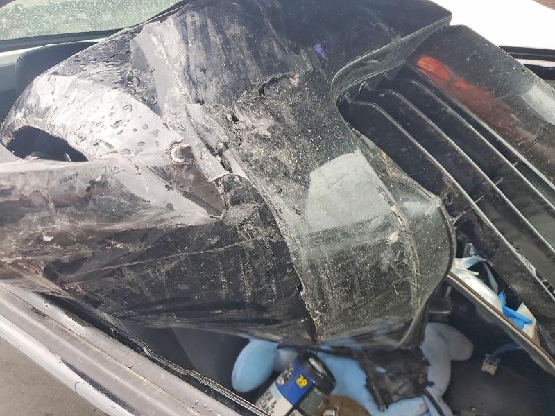 2003 Nissan 350z მანქანა იყიდება აუქციონზე, vin: JN1AZ34E33T000078, აუქციონის ნომერი: 58892676
