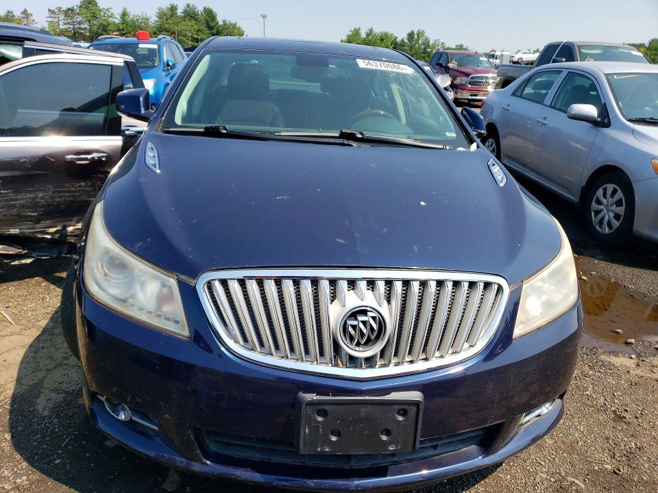 Aukcja sprzedaży 2010 Buick Lacrosse, vin: 1G4GD5EG1AF308312, numer aukcji: 56370086