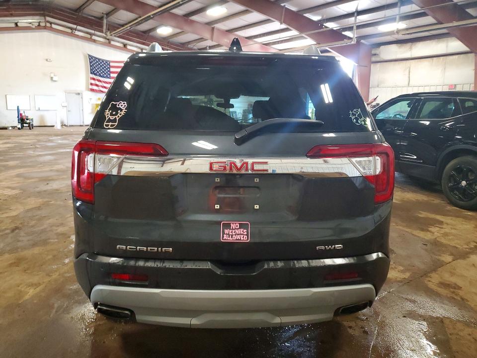 Aukcja sprzedaży 2020 Gmc Acadia, vin: 1GKKNRLS3LZ176525, numer aukcji: 57051586