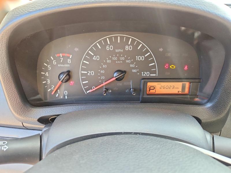 58115456 :رقم المزاد ، 3N6CM0KN4LK691280 vin ، 2020 Nissan Nv200 مزاد بيع