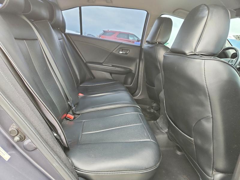 Aukcja sprzedaży 2013 Honda Accord, vin: 1HGCR2F59DA169792, numer aukcji: 58949816