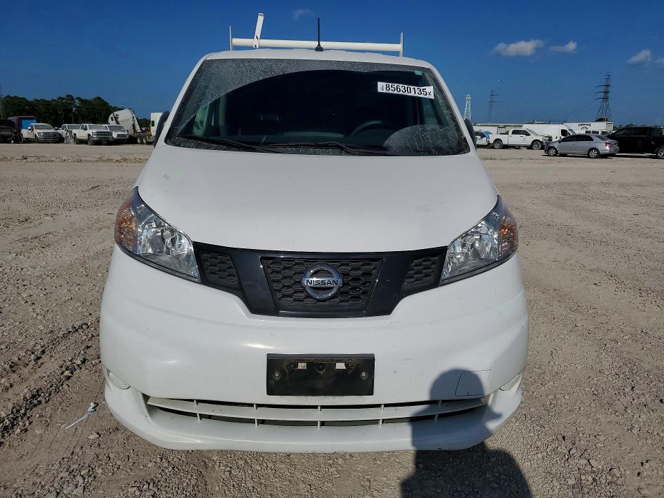 85630135 :رقم المزاد ، 3N6CM0KN5MK694142 vin ، 2021 Nissan Nv200 مزاد بيع