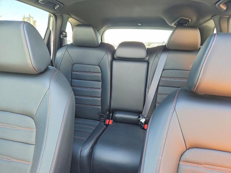 Продаж на аукціоні авто 2025 Honda Cr-v, vin: 2HKRS5H84SH700568, номер лоту: 55811946