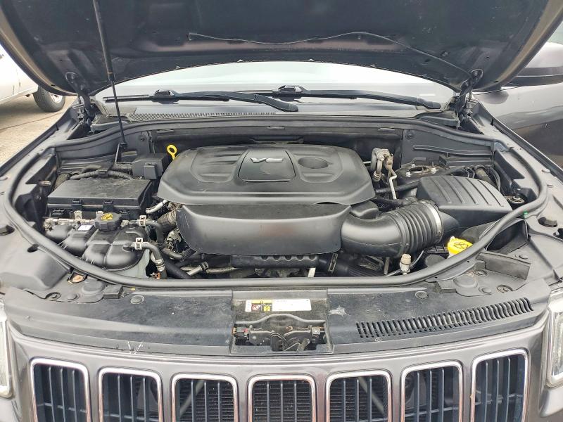 Продаж на аукціоні авто 2016 Jeep Grand Cherokee, vin: 1C4RJFAG9GC474766, номер лоту: 56842266