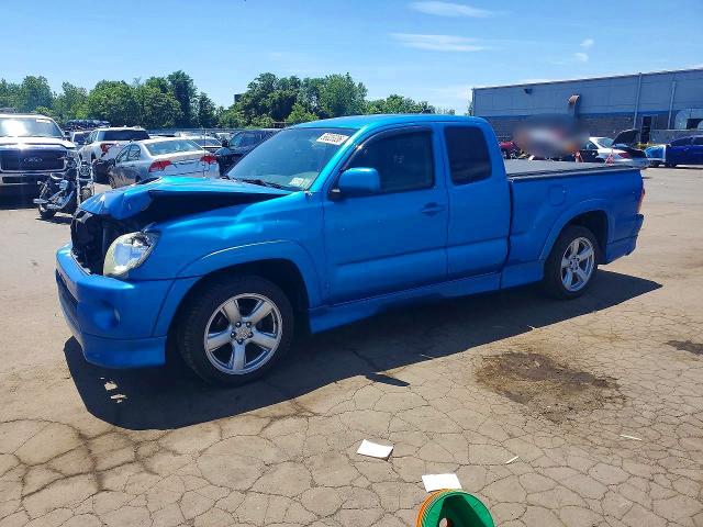 Продажа на аукционе авто 2006 Toyota Tacoma, vin: 5TETU22N06Z279092, номер лота: 56325336