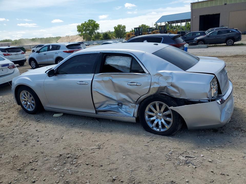 58549526 :رقم المزاد ، 2C3CCACG0CH266061 vin ، 2012 Chrysler 300 مزاد بيع