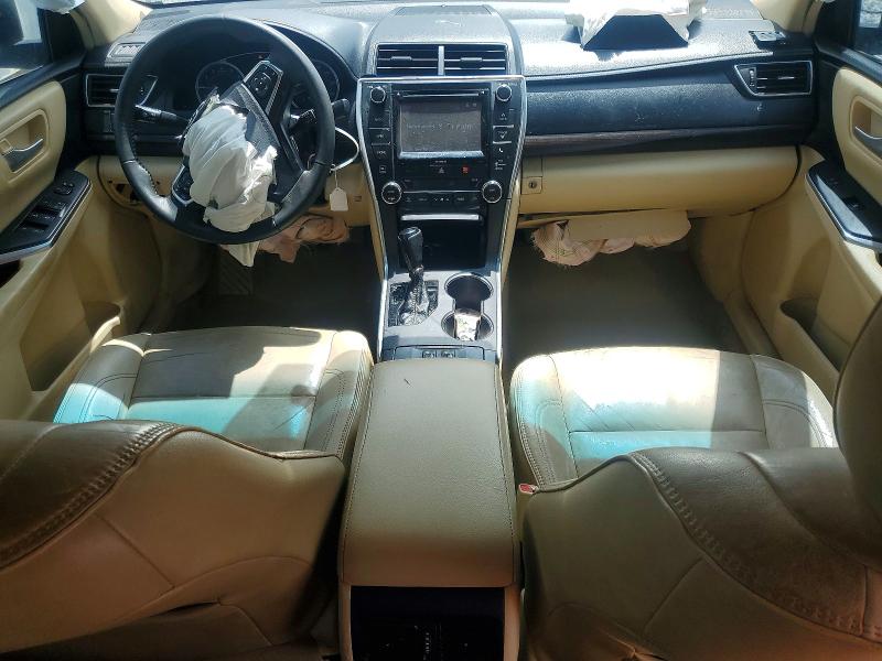 Продаж на аукціоні авто 2017 Toyota Camry, vin: 4T1BF1FK6HU323717, номер лоту: 55960286