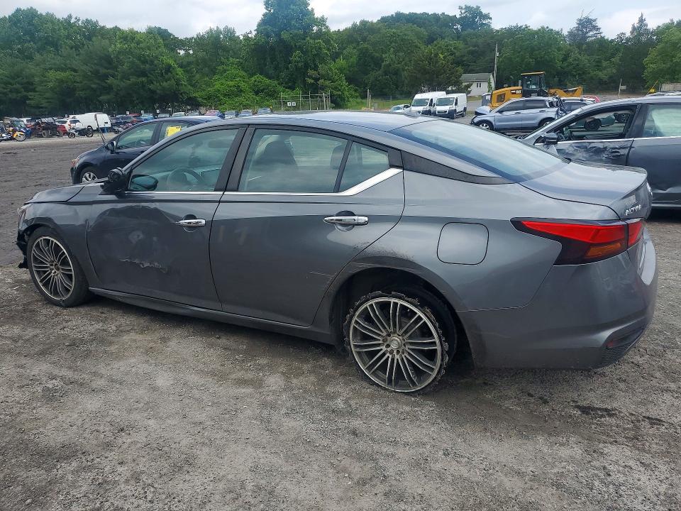 Aukcja sprzedaży 2019 Nissan Altima, vin: 1N4BL4BV1KC147404, numer aukcji: 56989906