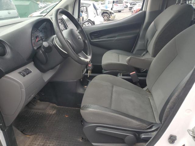 Aukcja sprzedaży 2017 Nissan Nv200, vin: 3N6CM0KN4HK698446, numer aukcji: 48862666