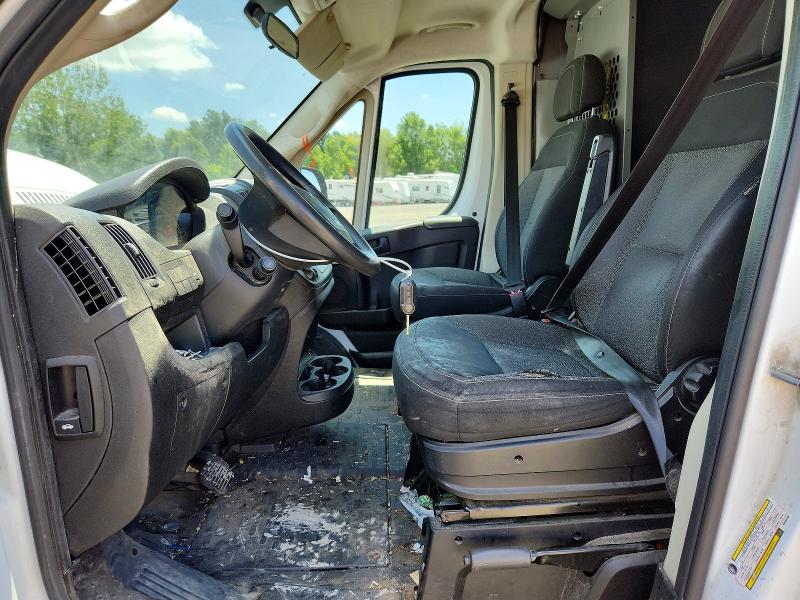 Продажа на аукционе авто 2019 Ram Promaster 2500, vin: 3C6TRVDG7KE503758, номер лота: 54959706