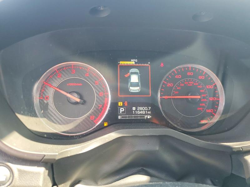 Aukcja sprzedaży 2017 Subaru Impreza, vin: 4S3GTAM69H3736147, numer aukcji: 85608695