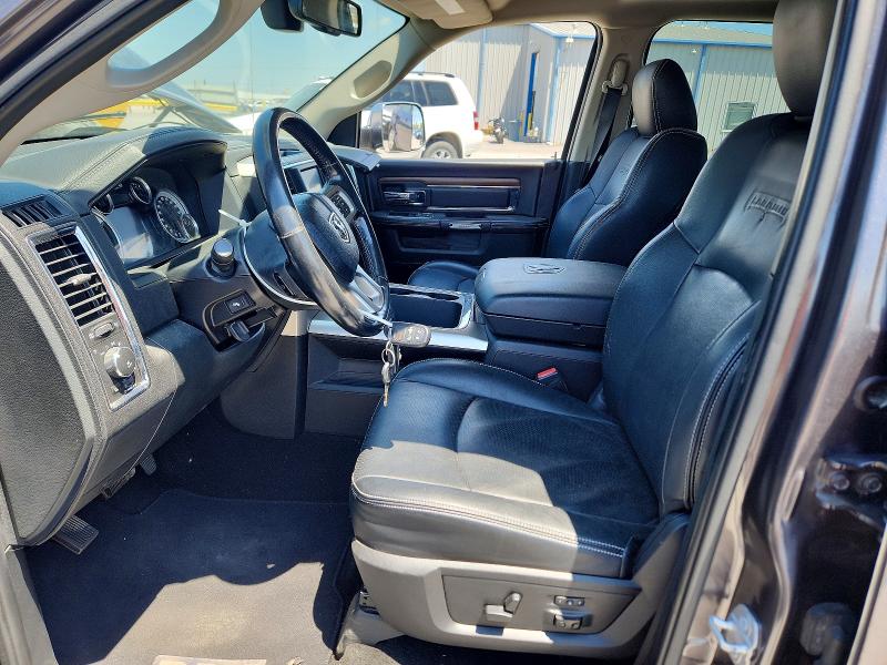 Продажа на аукционе авто 2015 Ram 1500, vin: 1C6RR7NT5FS748174, номер лота: 56961616