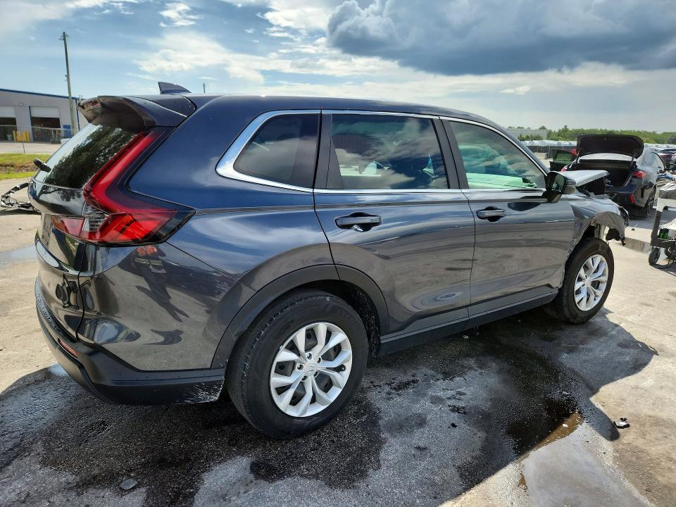 Aukcja sprzedaży 2024 Honda Cr-v, vin: 2HKRS3H28RH328789, numer aukcji: 57584826
