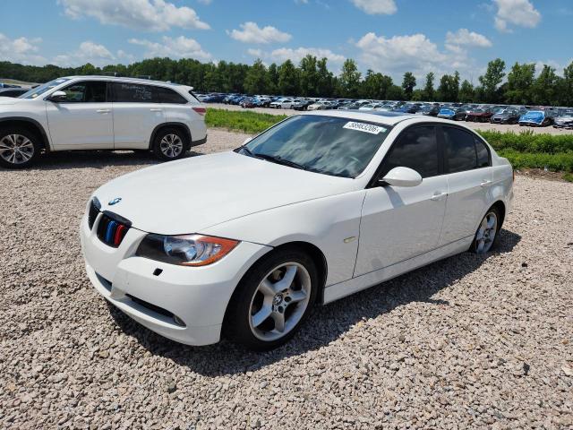 Aukcja sprzedaży 2007 Bmw 328, vin: WBAVA37577NL11120, numer aukcji: 58983206
