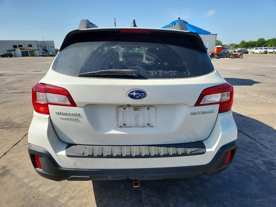 Aukcja sprzedaży 2019 Subaru Outback, vin: 4S4BSAJC2K3266778, numer aukcji: 58815336