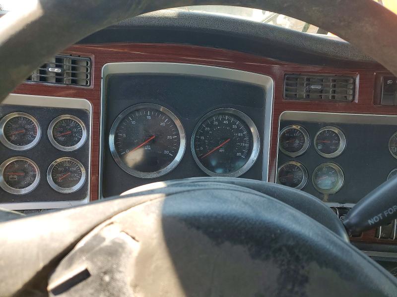Aukcja sprzedaży 2007 Kenworth T800, vin: 1XKDDB0X77J194775, numer aukcji: 58718496