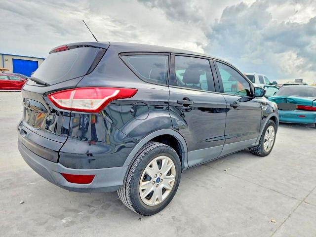 56351566 :رقم المزاد ، 1FMCU0F78DUB37784 vin ، 2013 Ford Escape مزاد بيع