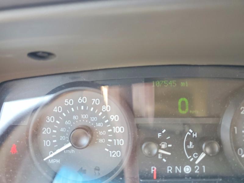 Aukcja sprzedaży 2010 Mercury Grand Marquis, vin: 2MEBM7FV1AX602268, numer aukcji: 58482546