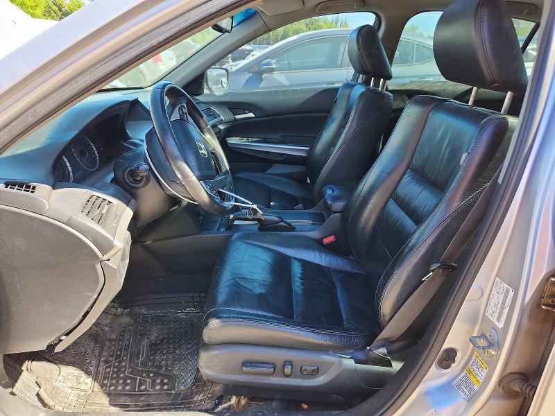 Продажа на аукционе авто 2008 Honda Accord, vin: 1HGCP26848A809509, номер лота: 54821866