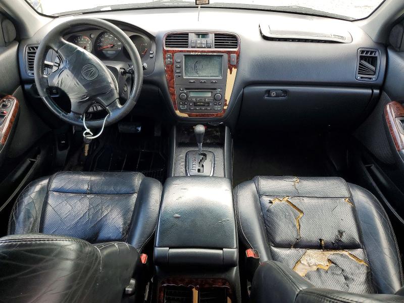 Продажа на аукционе авто 2002 Acura Mdx, vin: 2HNYD18222H534676, номер лота: 57237126