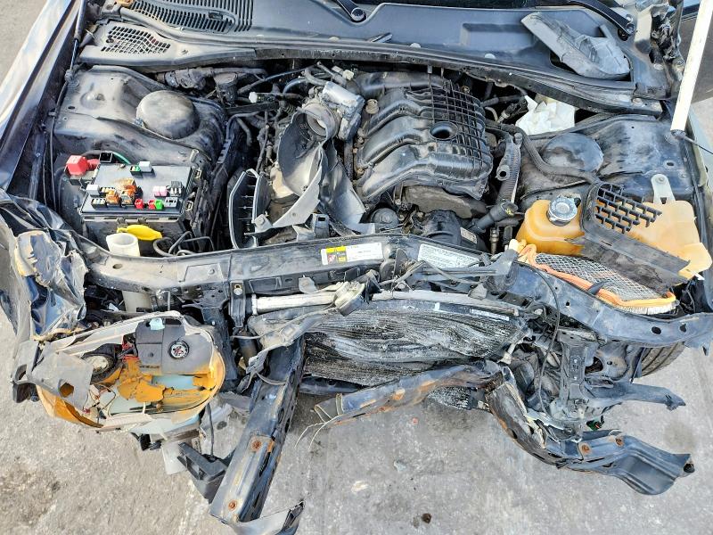 58571806 :رقم المزاد ، 2C3CDYAGXDH614488 vin ، 2013 Dodge Challenger مزاد بيع