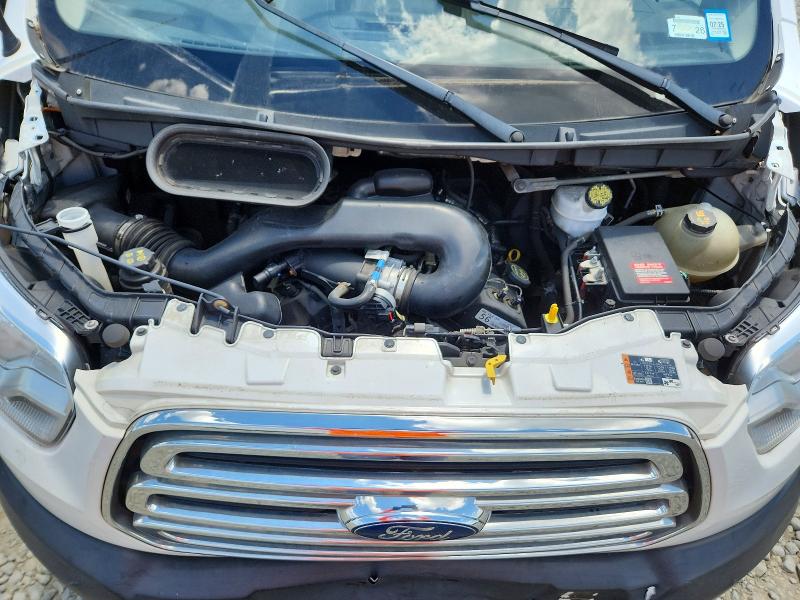 Продаж на аукціоні авто 2019 Ford Transit, vin: 1FTYR1YM6KKB20138, номер лоту: 57642126