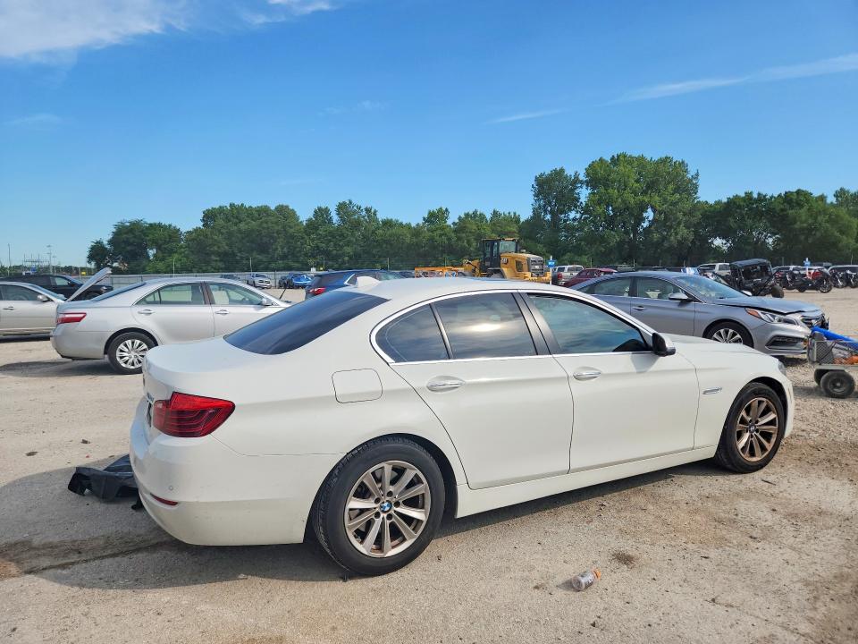 58110136 :رقم المزاد ، WBA5A5C51GG353479 vin ، 2016 Bmw 528 مزاد بيع