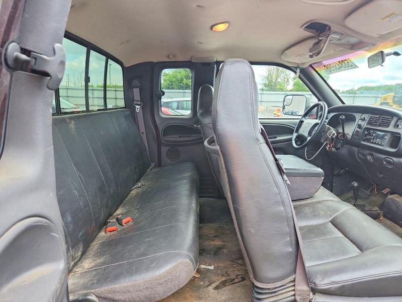 Aukcja sprzedaży 2001 Dodge Ram 2500, vin: 1B7KF23WX1J195958, numer aukcji: 58845696